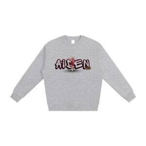 Aiden Kelley Sweatshirt - Image 4