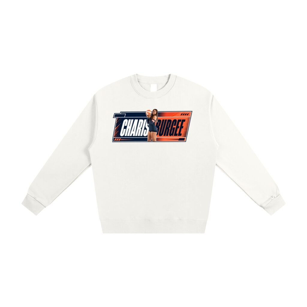 Charis Burge Sweatshirt