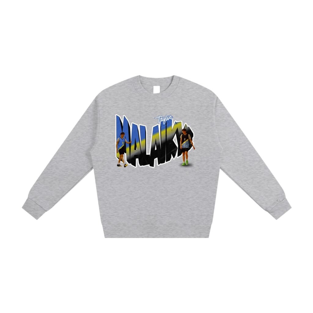 Malaikye Taylor Sweatshirt