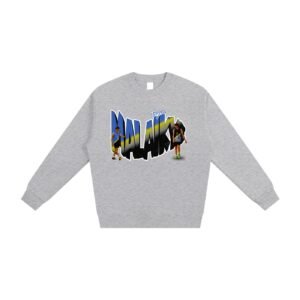 Malaikye Taylor Sweatshirt - Image 4