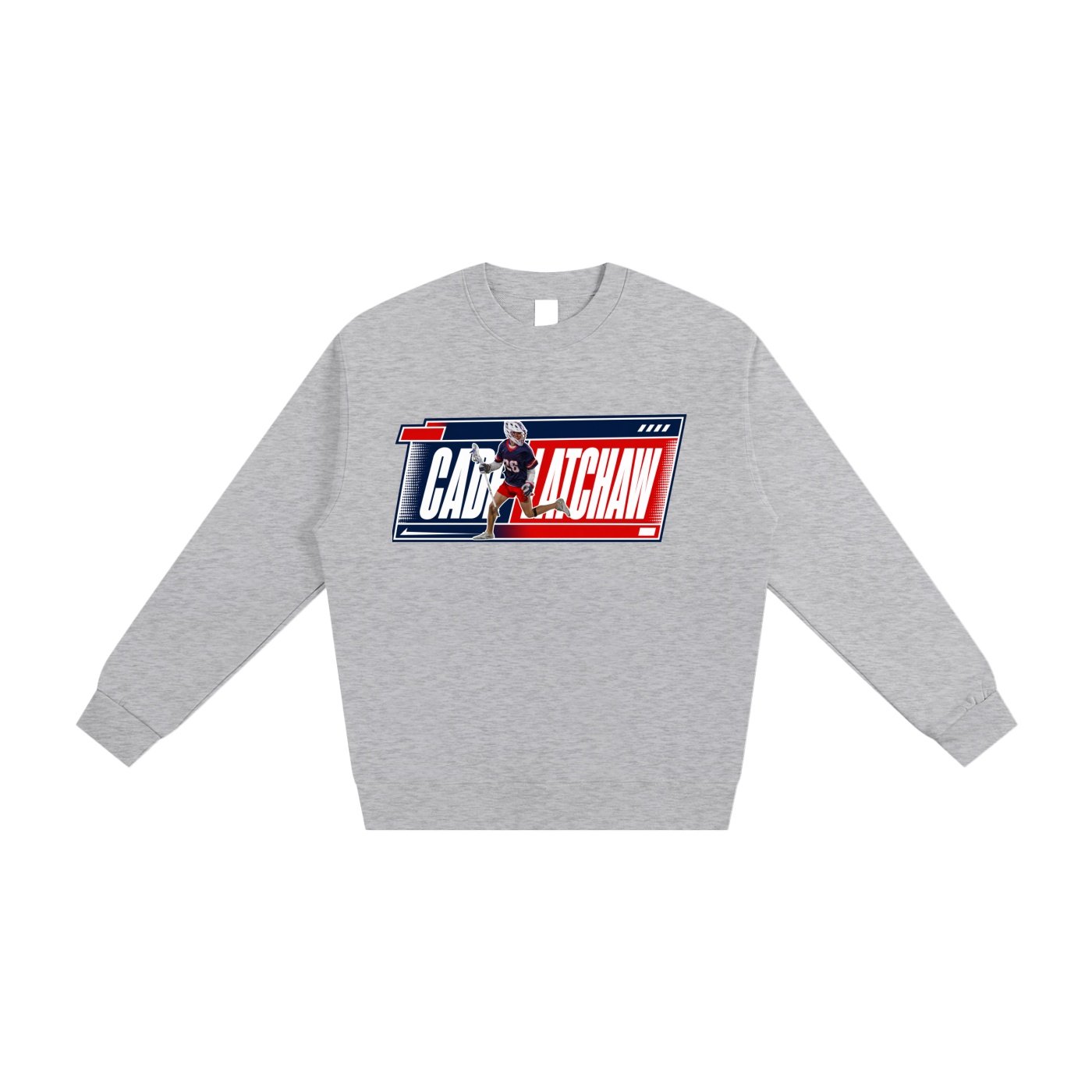 Cade Latchaw Sweatshirt - Image 4