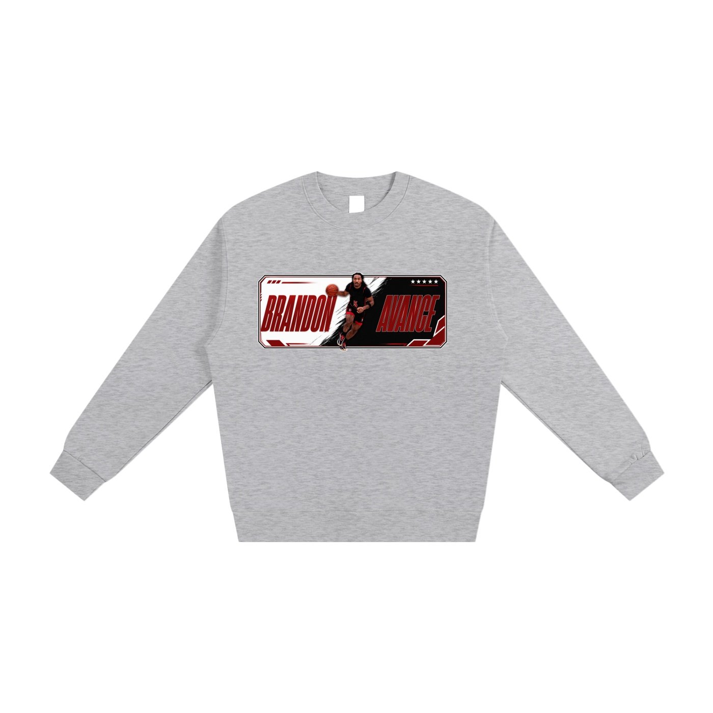 Brandon Avance Sweatshirt - Image 4