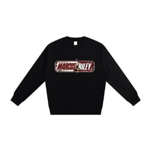 Marcus Riley Sweatshirt - Image 1