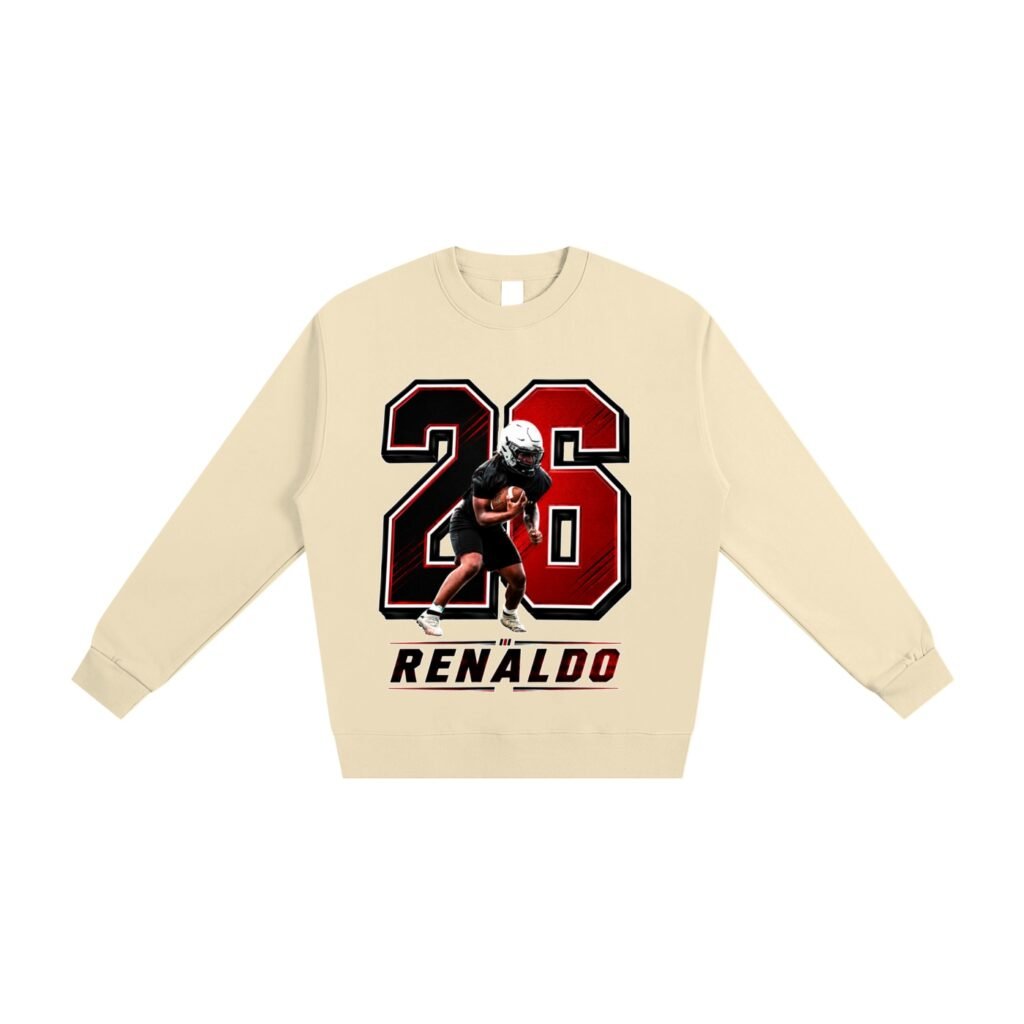 Renaldo Sweatshirt