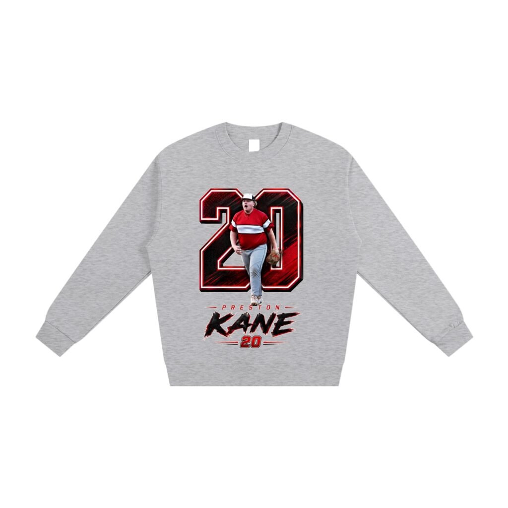 Preston Kane Sweatshirt