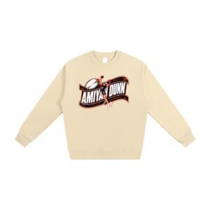 Amiyah Dunn Sweatshirt - Image 3