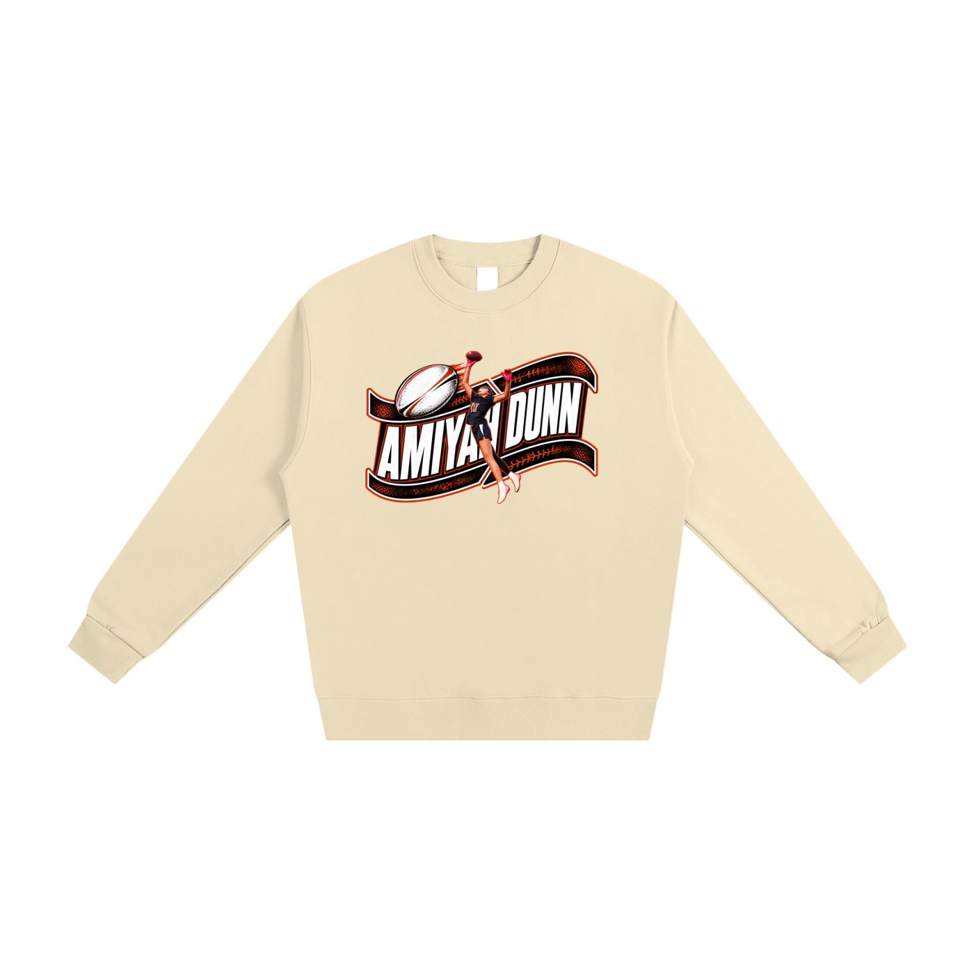 Amiyah Dunn Sweatshirt - Image 3