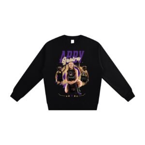 Abby Geairn Sweatshirt - Image 1