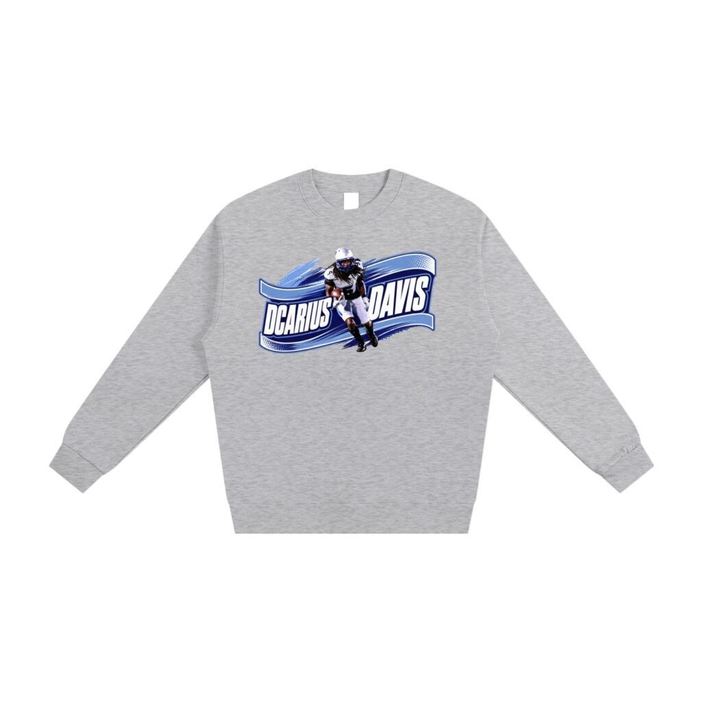 Dcarius Davis Sweatshirt