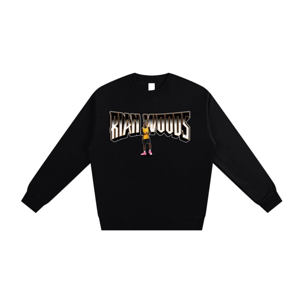 Rian Woods Sweatshirt