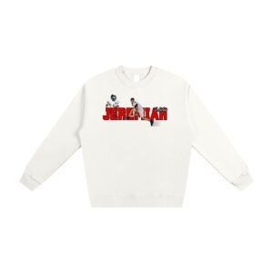 Jeremiah Hodges Sweatshirt - Image 2