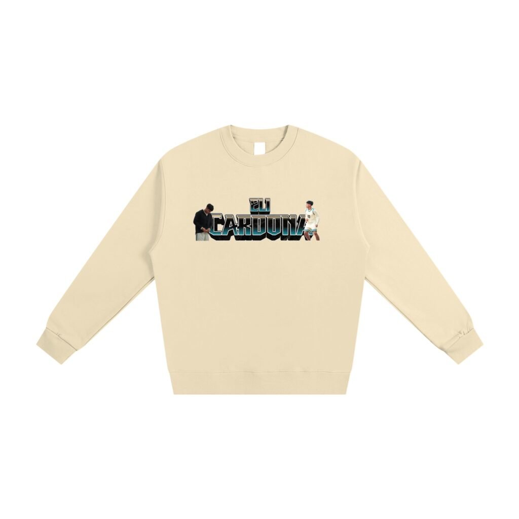 Eli Cardona Sweatshirt