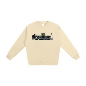 Eli Cardona Sweatshirt - Image 2