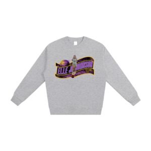 Elle Jo Johnson Sweatshirt - Image 4