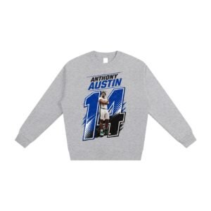 Anthony Austin Sweatshirt - Image 4