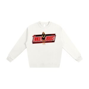 Emmalyn Lindquist Sweatshirt - Image 2
