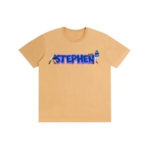 Stephen Kish Pure Cotton Unisex T-Shirt - Image 4