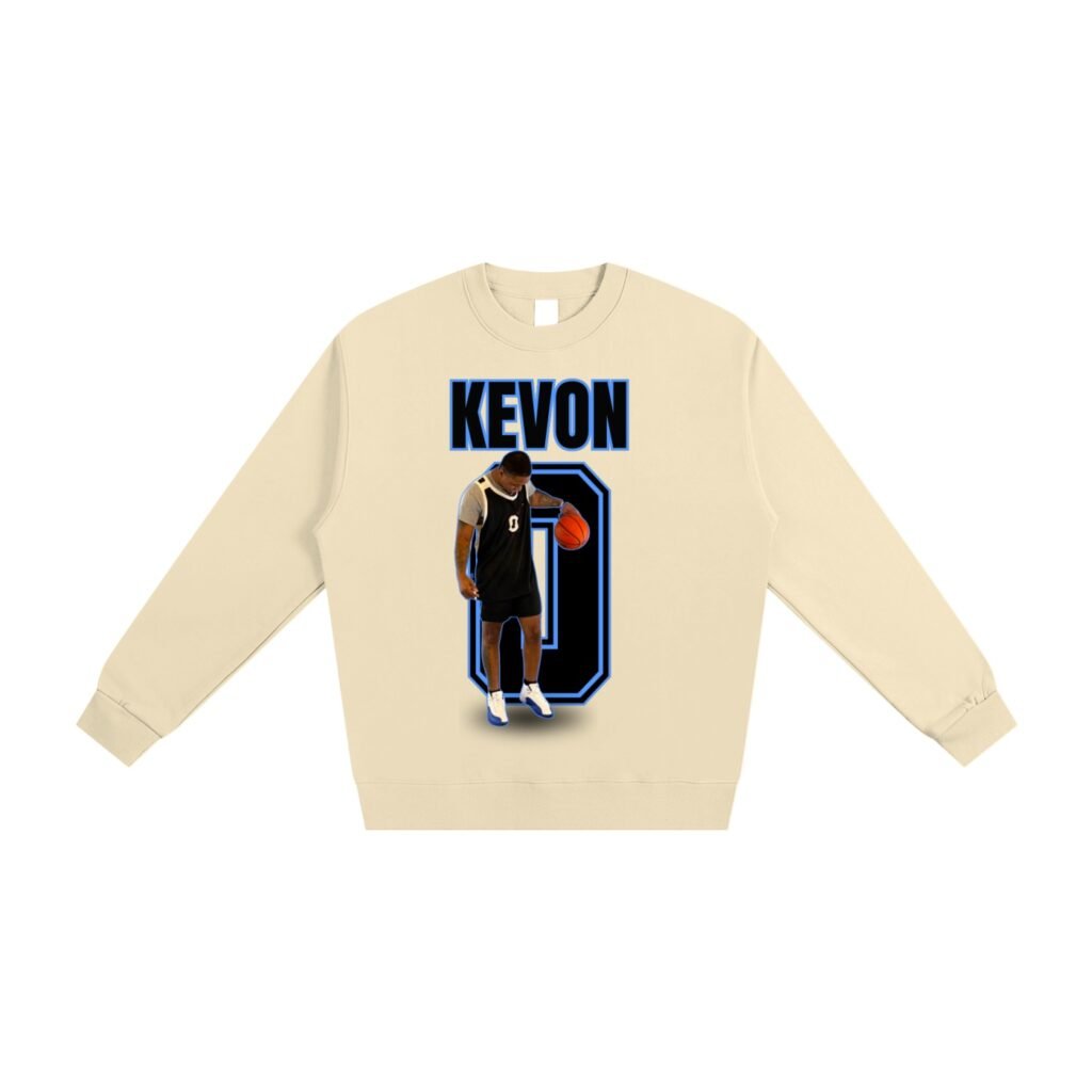 Kevon Washington Sweatshirt