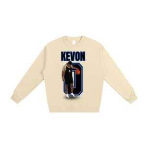 Kevon Washington Sweatshirt - Image 3