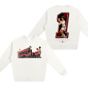 Keon McMillan Sweatshirt - Image 2