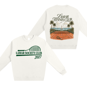 Brodey Lamar Sweatshirt - Image 1
