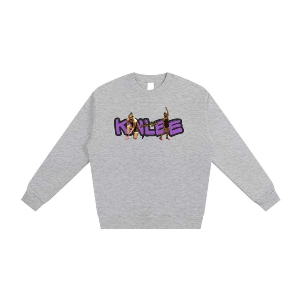 Kinlee Ann Taylor Sweatshirt