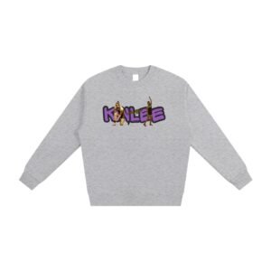 Kinlee Ann Taylor Sweatshirt - Image 4