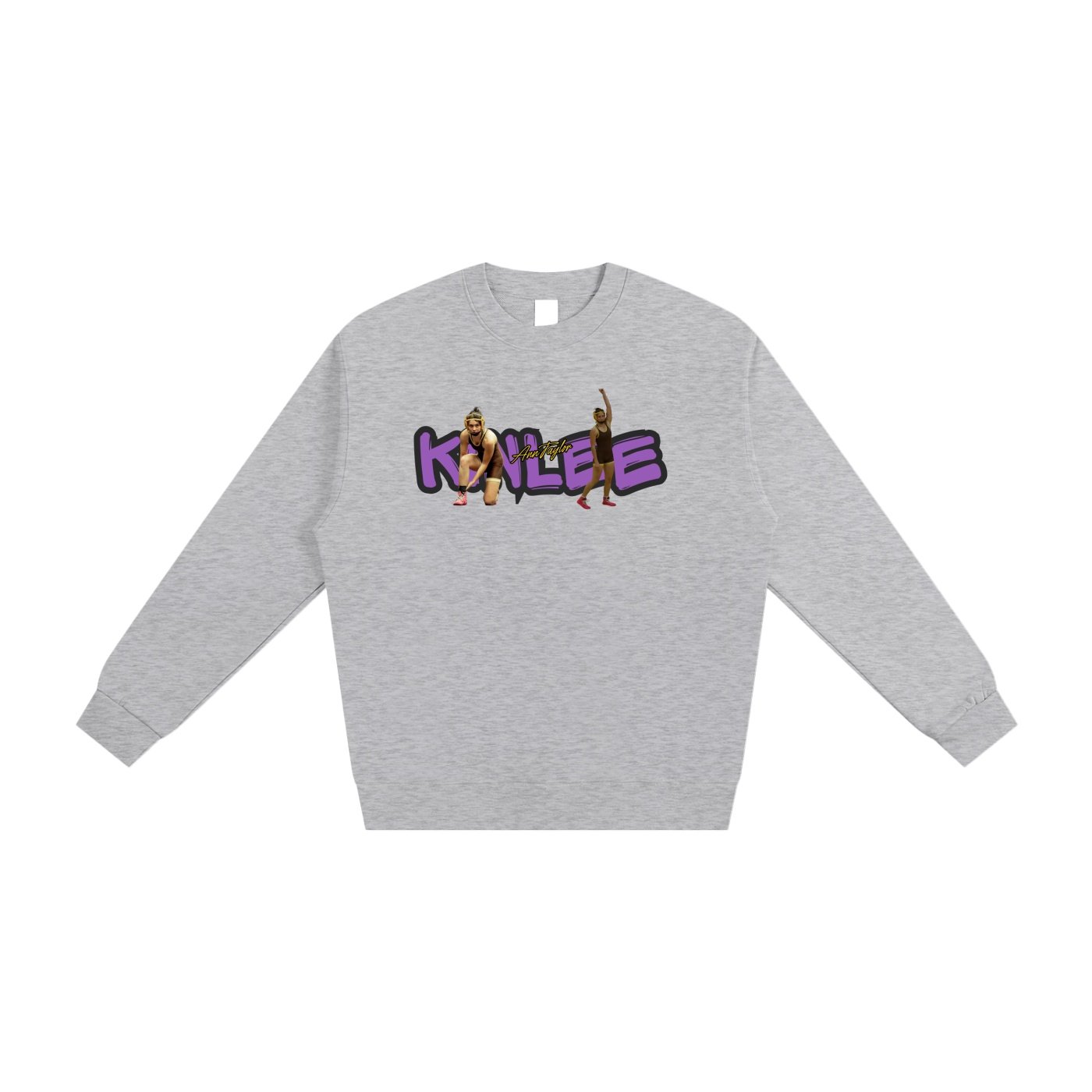 Kinlee Ann Taylor Sweatshirt - Image 4