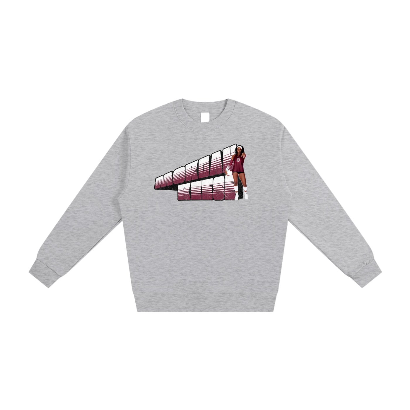 Morgan Reese Sweatshirt - Image 4