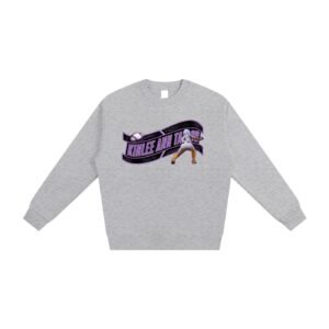 Kinlee Ann Taylor Sweatshirt - Image 4
