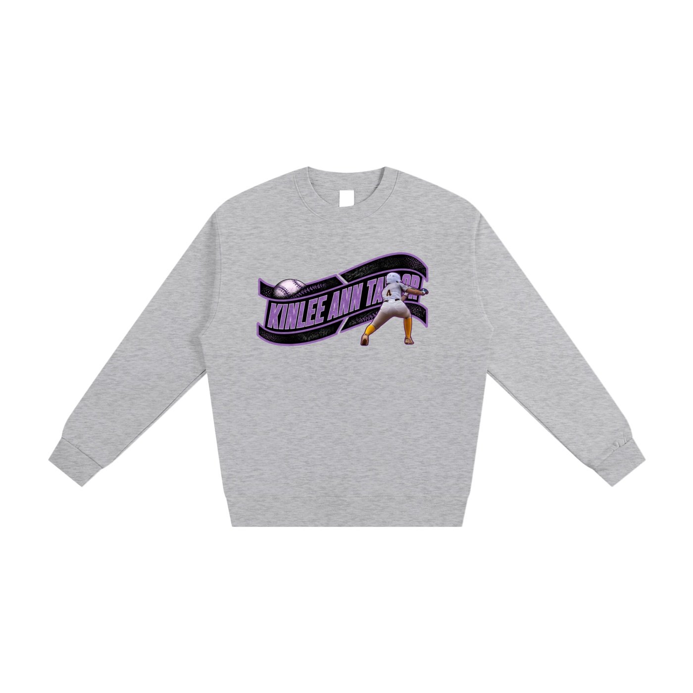 Kinlee Ann Taylor Sweatshirt - Image 4