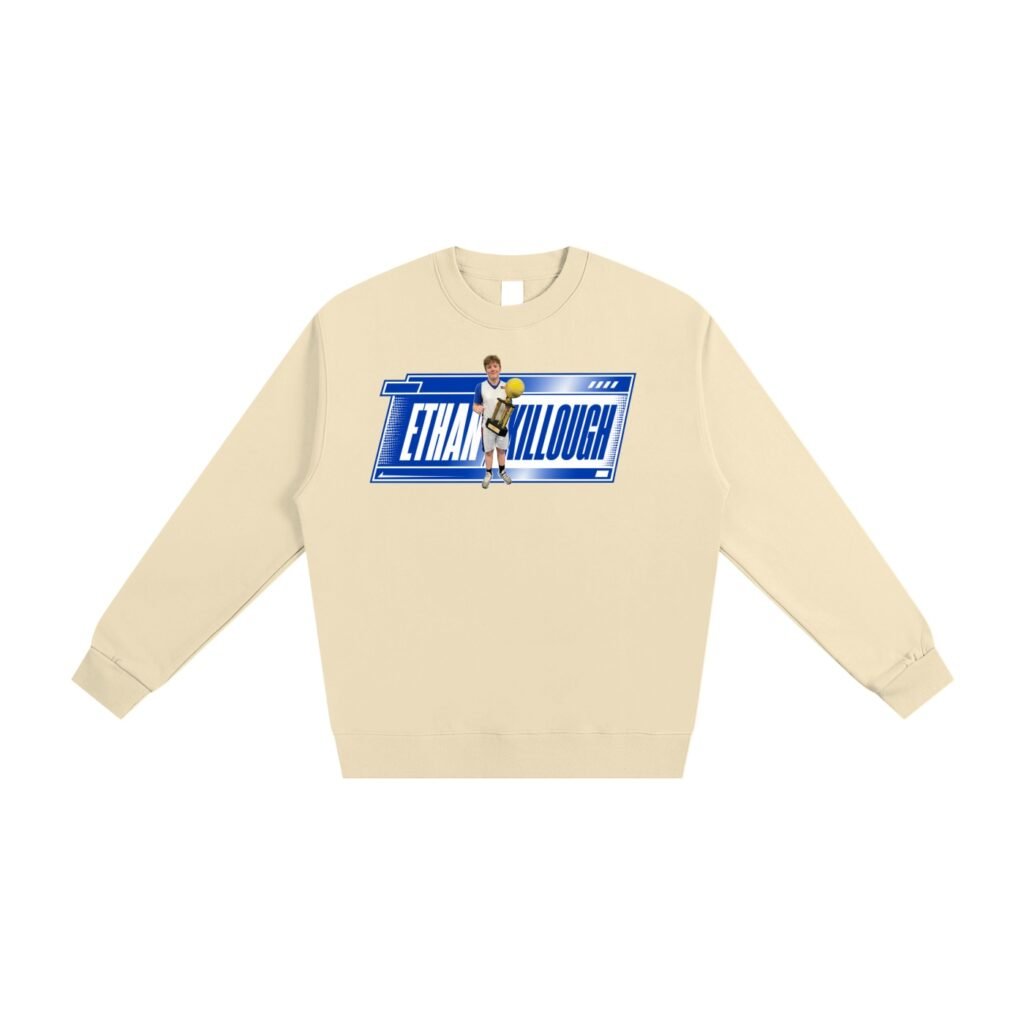 Ethan killough Sweatshirt