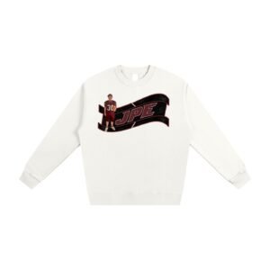 JPE Sweatshirt - Image 2