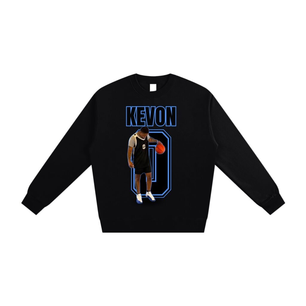 Kevon Washington Sweatshirt