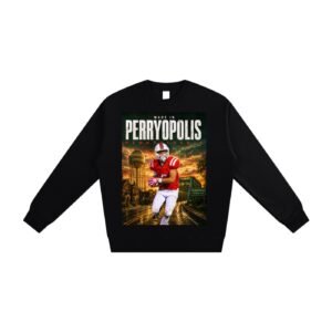 Chris Petruska Sweatshirt - Image 1