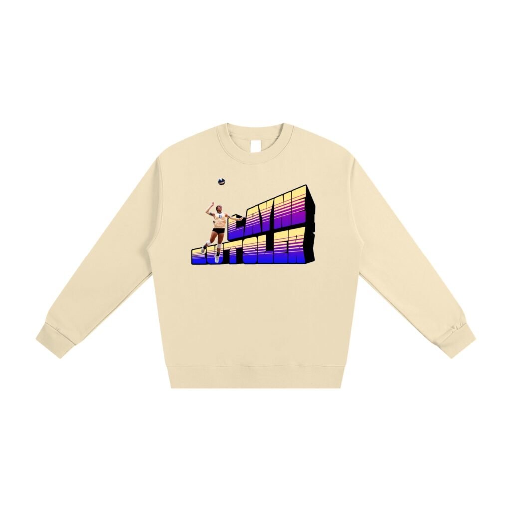 Layne Eutsler Sweatshirt