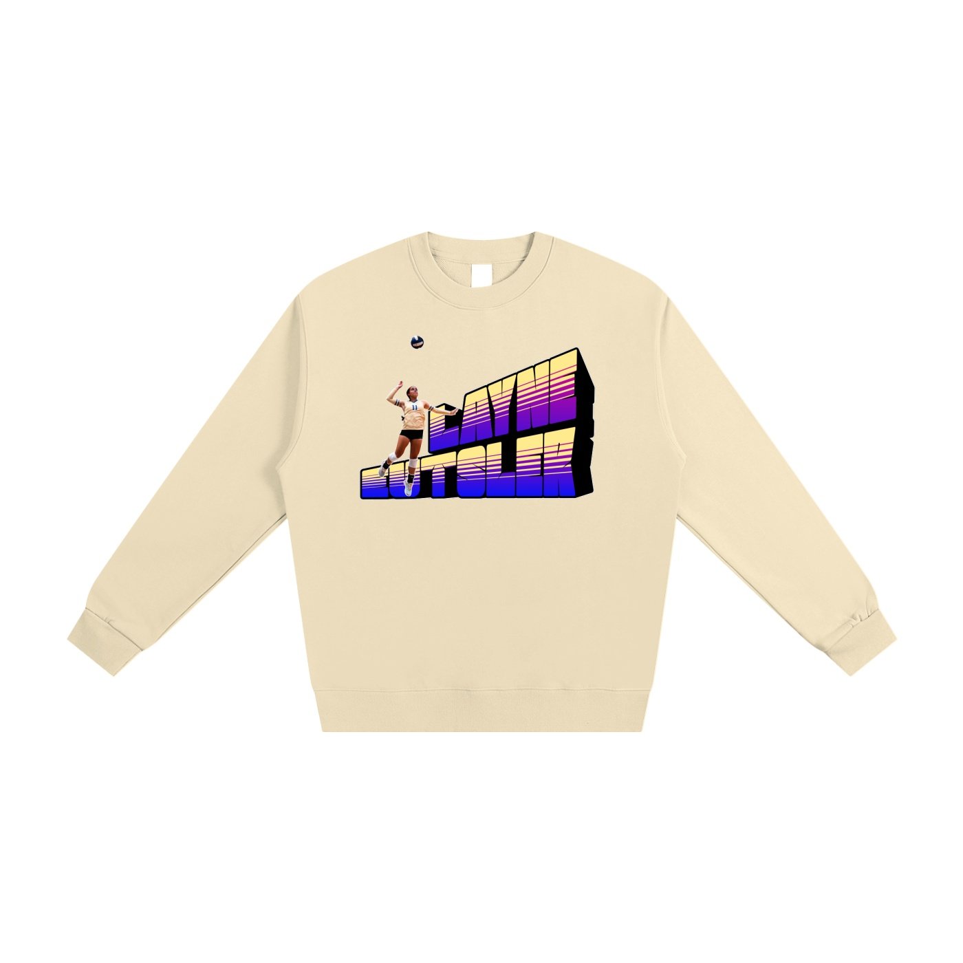 Layne Eutsler Sweatshirt - Image 3