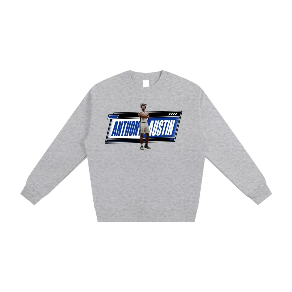 Anthony Austin Sweatshirt