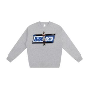 Anthony Austin Sweatshirt - Image 4