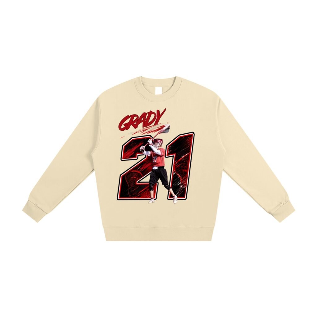 Grady Baker Sweatshirt