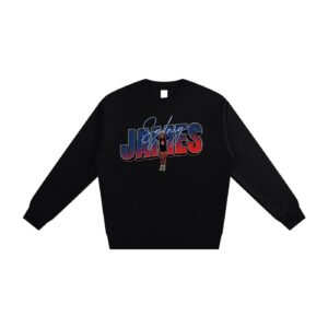 Sydney James Sweatshirt - Image 1
