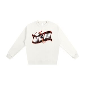 Amiyah Dunn Sweatshirt - Image 2
