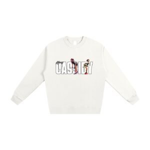 Cassidy Sweatshirt - Image 2