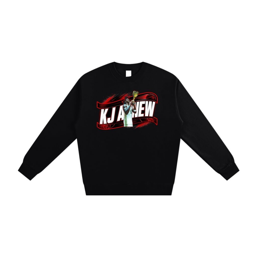 Kj Agnew Sweatshirt