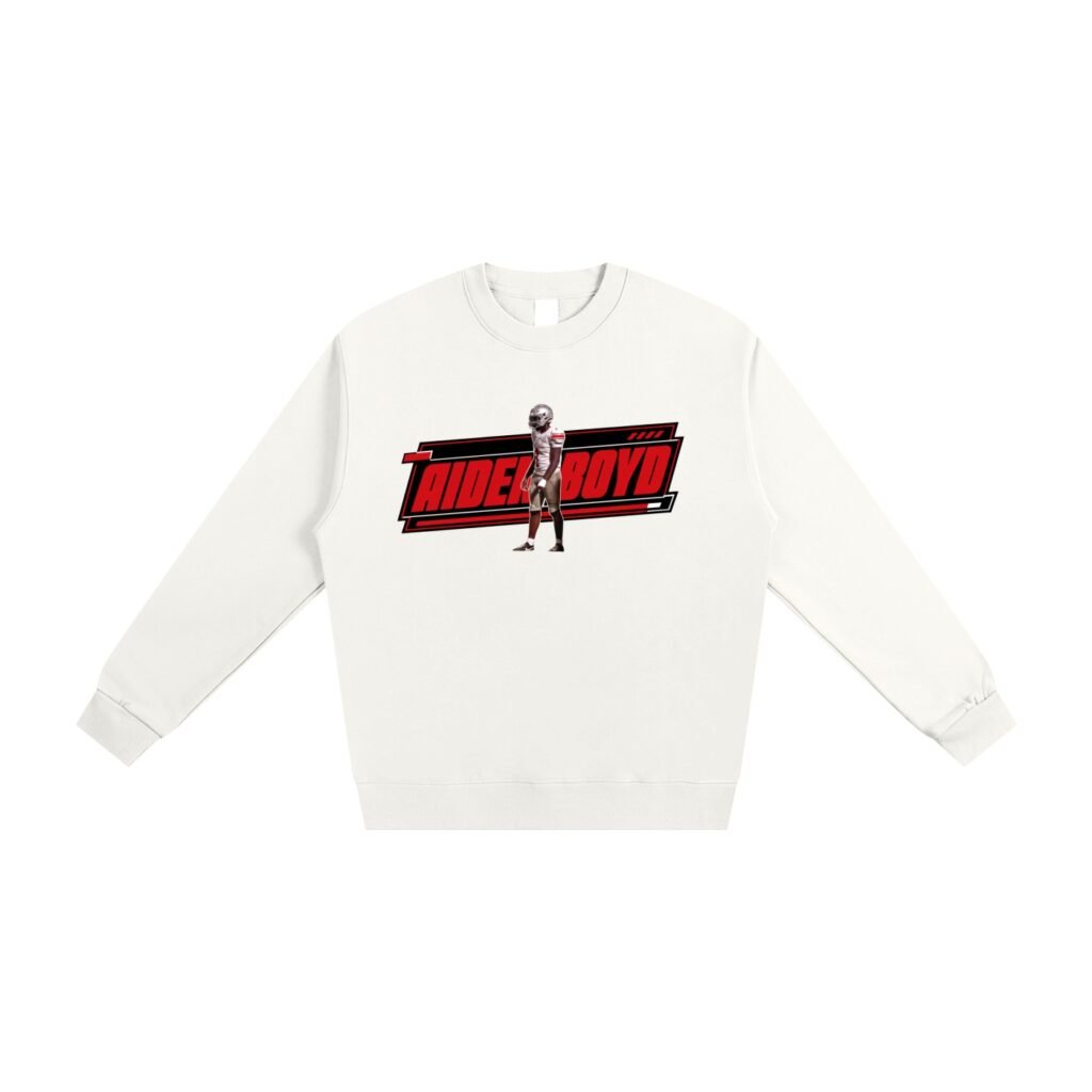 Aiden Boyd Sweatshirt