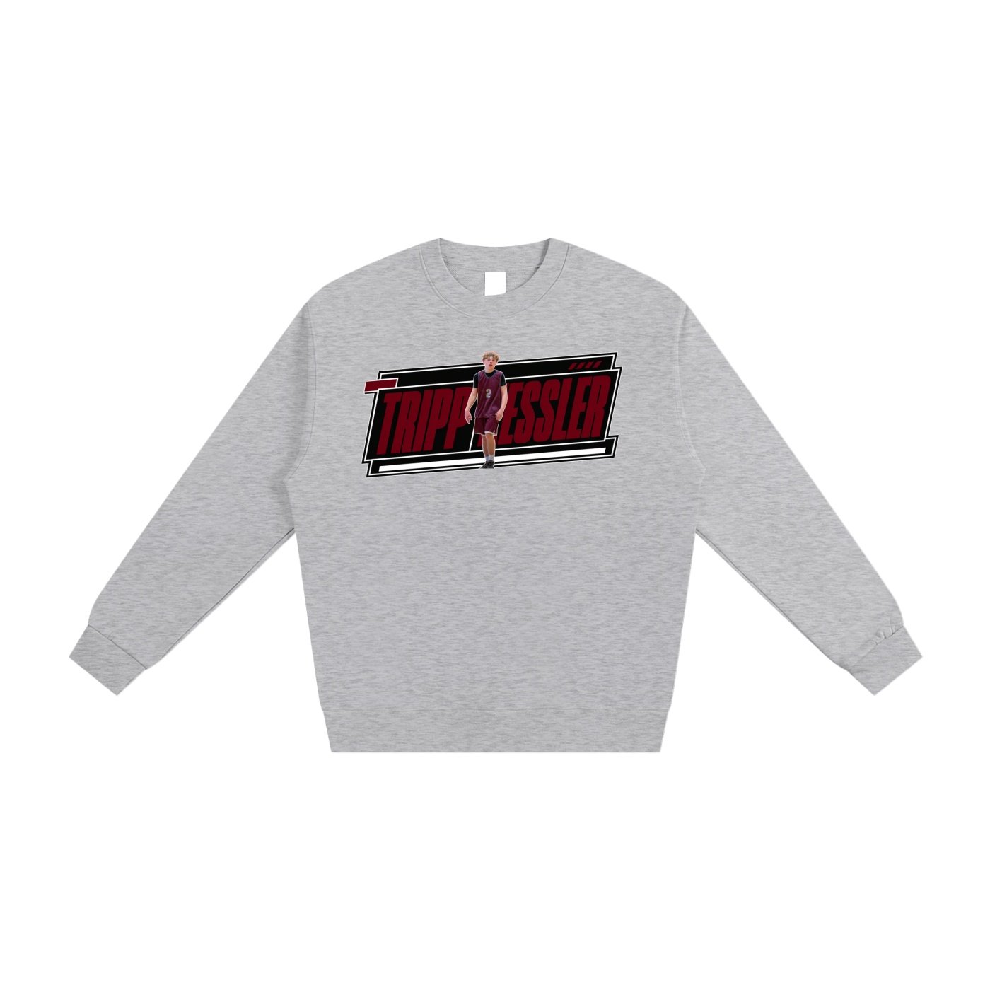 Tripp Kessler Sweatshirt - Image 4