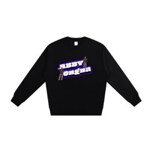 Abby Ongna Sweatshirt - Image 1