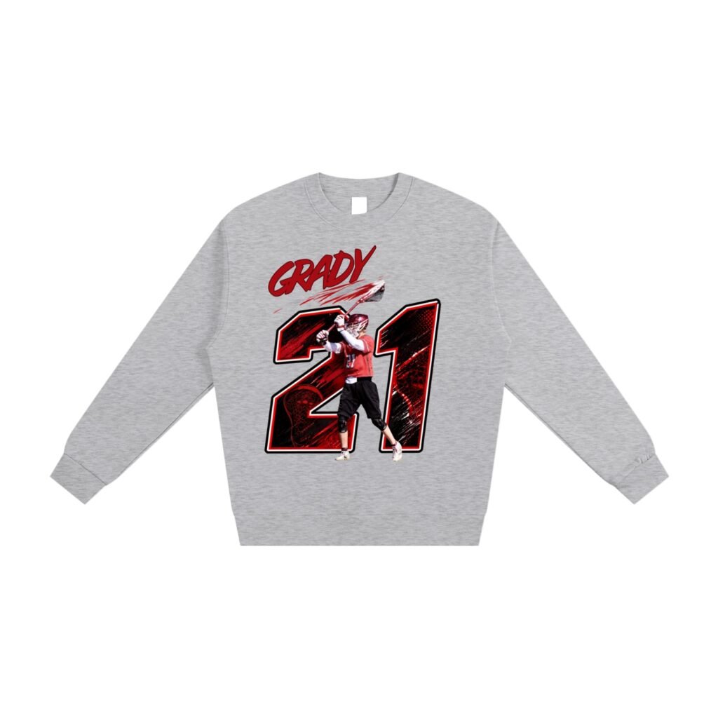 Grady Baker Sweatshirt