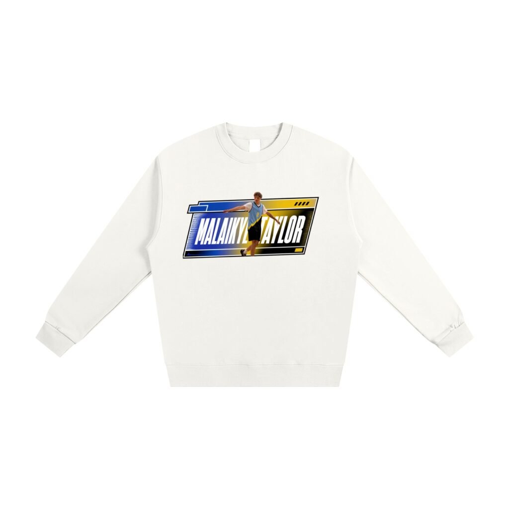 Malaikye Taylor Sweatshirt