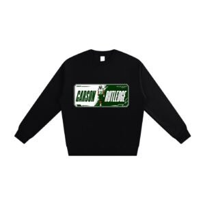 Carson Rutledge Sweatshirt - Image 1